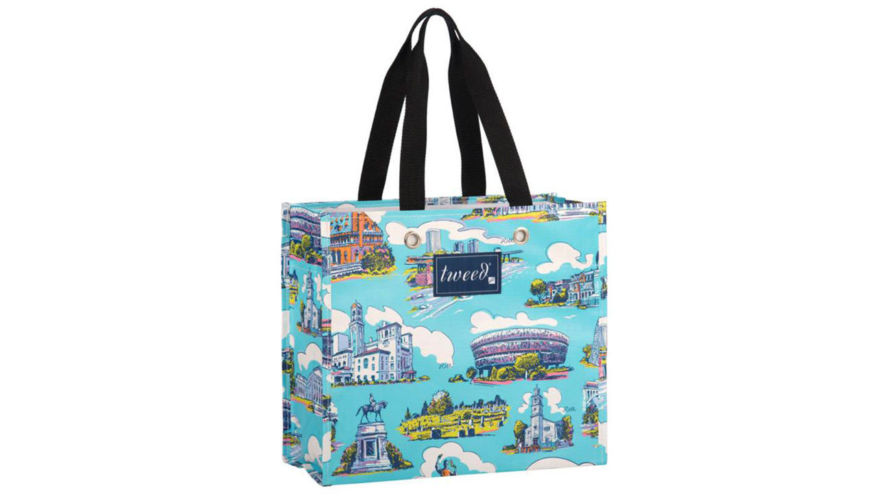 Richmond tote